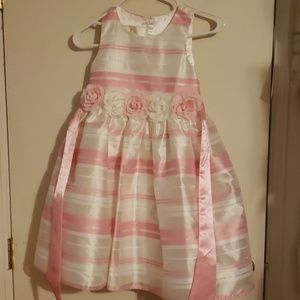 Pristine Easter dress